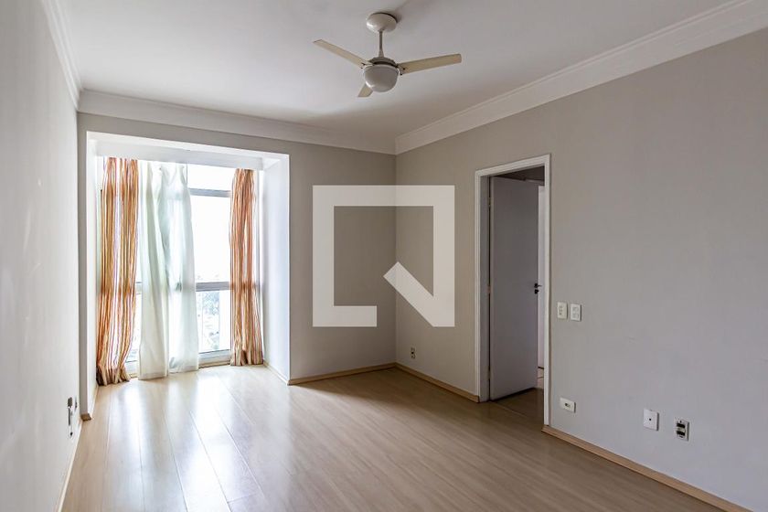 Apartamento, 3 quartos, 78 m² - Foto 1