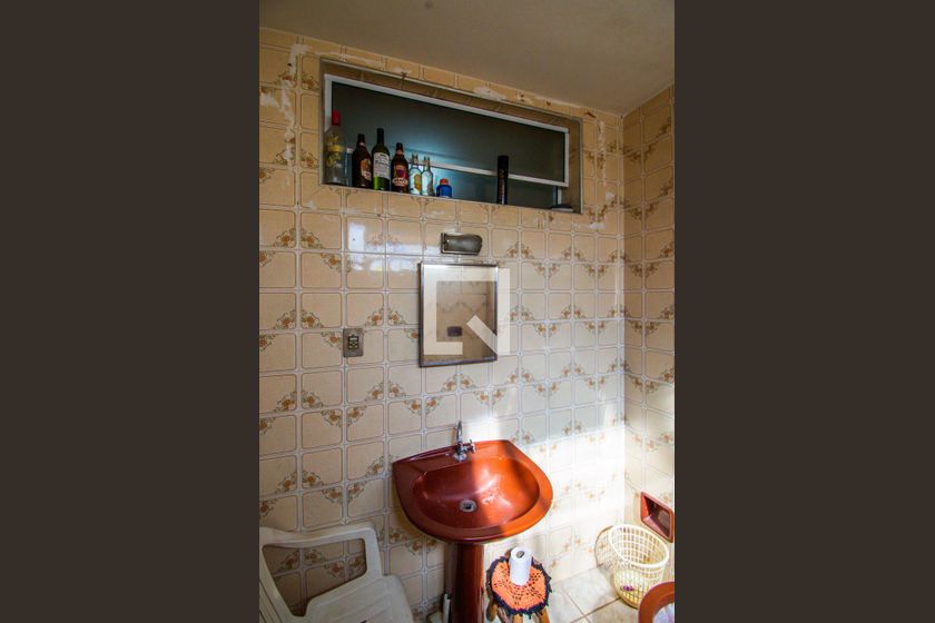 Casa à Venda - Taquaral, 4 Quartos,  170 m2 em , Campinas - sp | SoloBR