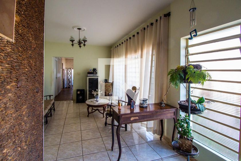 Casa à Venda - Taquaral, 4 Quartos,  170 m2 em , Campinas - sp | SoloBR