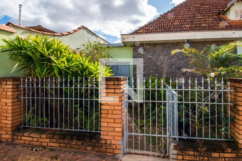 Casa à Venda - Taquaral, 4 Quartos,  170 m2 em , Campinas - sp | SoloBR
