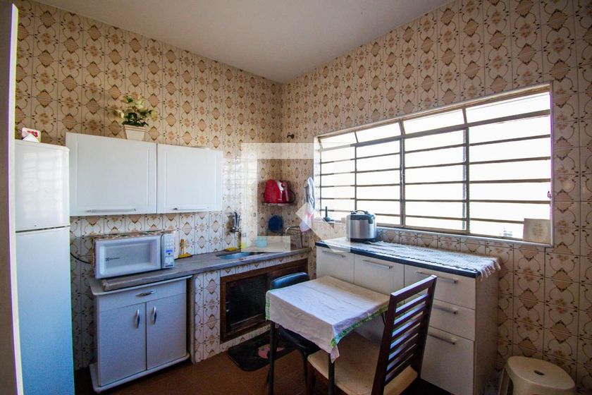 Casa à Venda - Taquaral, 4 Quartos,  170 m2 em , Campinas - sp | SoloBR
