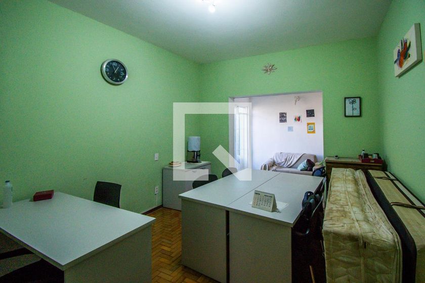 Casa à Venda - Taquaral, 4 Quartos,  170 m2 em , Campinas - sp | SoloBR