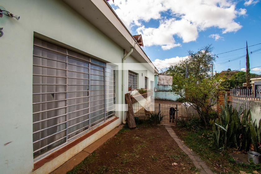 Casa à Venda - Taquaral, 4 Quartos,  170 m2 em , Campinas - sp | SoloBR