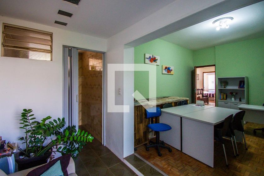 Casa à Venda - Taquaral, 4 Quartos,  170 m2 em , Campinas - sp | SoloBR