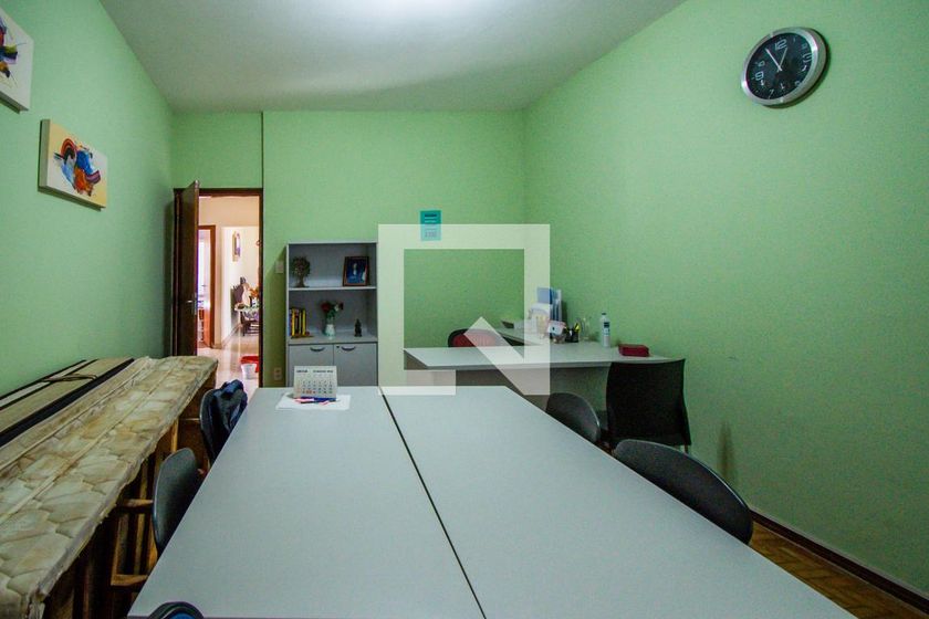 Casa à Venda - Taquaral, 4 Quartos,  170 m2 em , Campinas - sp | SoloBR