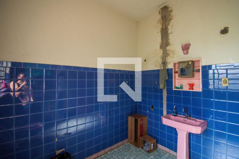 Casa à Venda - Taquaral, 4 Quartos,  170 m2 em , Campinas - sp | SoloBR