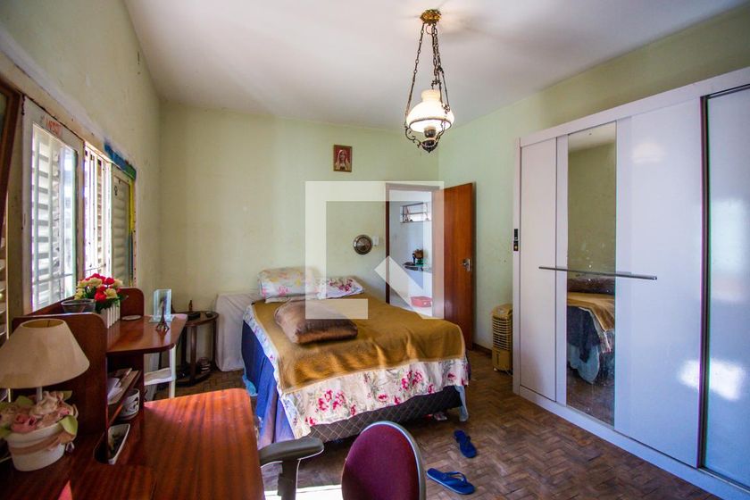 Casa à Venda - Taquaral, 4 Quartos,  170 m2 em , Campinas - sp | SoloBR