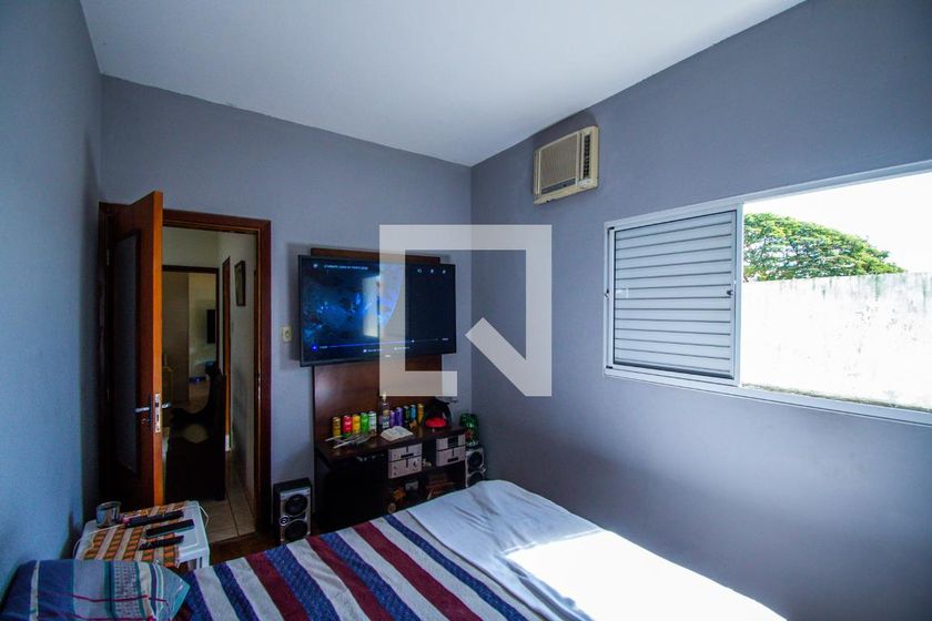 Casa à Venda - Taquaral, 4 Quartos,  170 m2 em , Campinas - sp | SoloBR