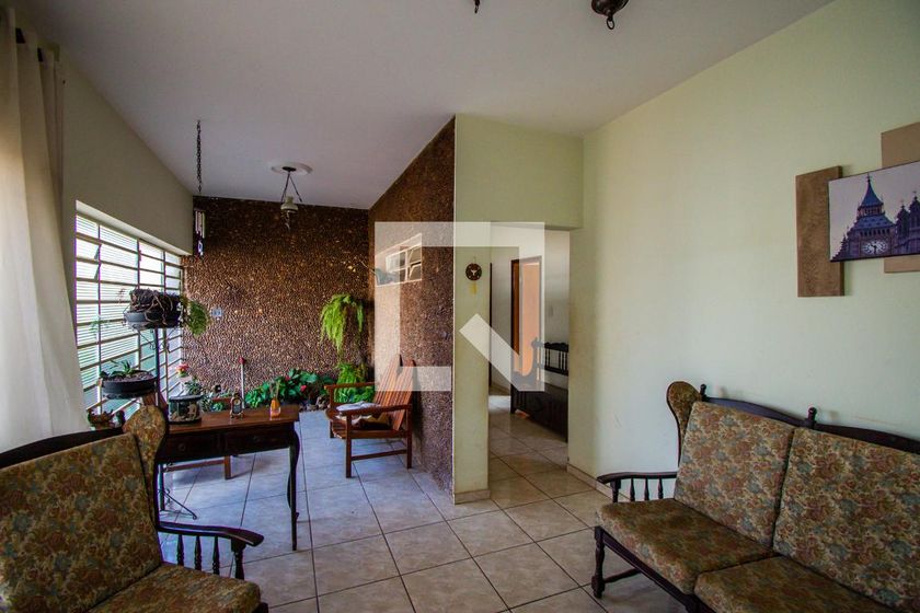Casa à Venda - Taquaral, 4 Quartos,  170 m2 em , Campinas - sp | SoloBR