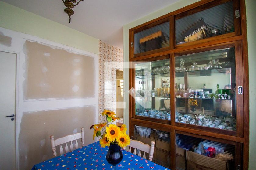 Casa à Venda - Taquaral, 4 Quartos,  170 m2 em , Campinas - sp | SoloBR