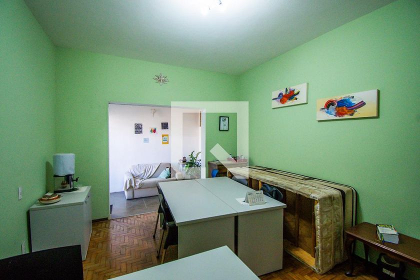 Casa à Venda - Taquaral, 4 Quartos,  170 m2 em , Campinas - sp | SoloBR