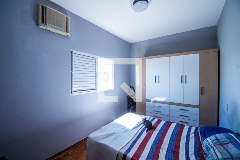 Casa à Venda - Taquaral, 4 Quartos,  170 m2 em , Campinas - sp | SoloBR