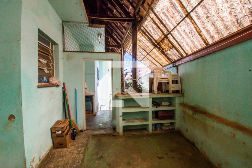 Casa à Venda - Taquaral, 4 Quartos,  170 m2 em , Campinas - sp | SoloBR