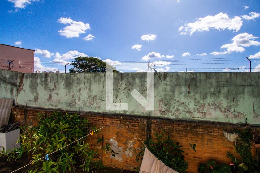 Casa à Venda - Taquaral, 4 Quartos,  170 m2 em , Campinas - sp | SoloBR