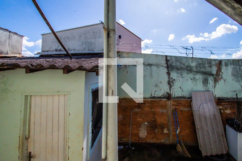 Casa à Venda - Taquaral, 4 Quartos,  170 m2 em , Campinas - sp | SoloBR