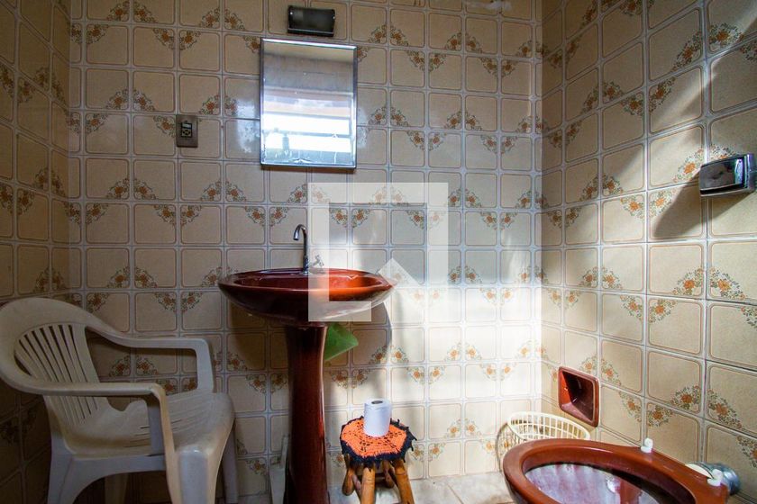 Casa à Venda - Taquaral, 4 Quartos,  170 m2 em , Campinas - sp | SoloBR