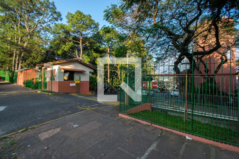 Condomínio Parete Parque Residencial Teresopolis, Nonoai Porto