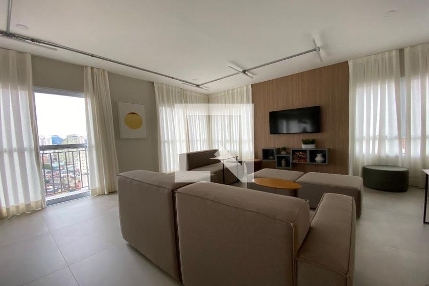 Apartamento, 1 quarto, 29 m² - Foto 49