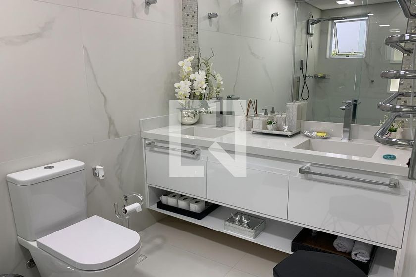 Casa, 3 quartos, 340 m² - Foto 28