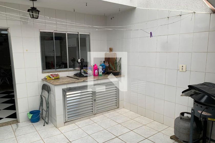 Casa, 3 quartos, 340 m² - Foto 49
