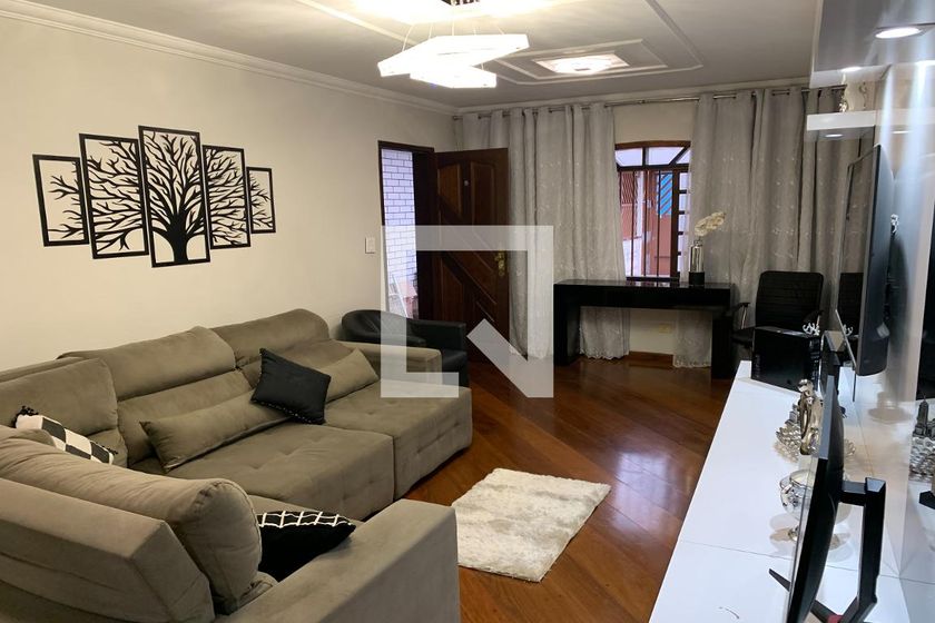 Casa, 3 quartos, 340 m² - Foto 1