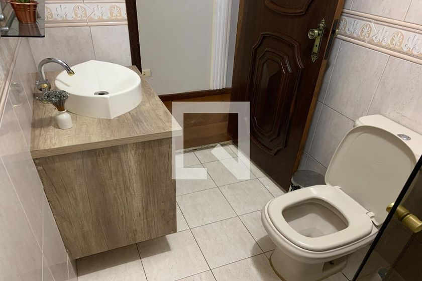 Casa, 3 quartos, 340 m² - Foto 39