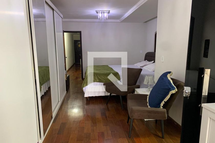 Casa, 3 quartos, 340 m² - Foto 8