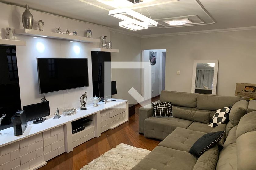Casa, 3 quartos, 340 m² - Foto 2