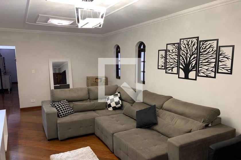 Casa, 3 quartos, 340 m² - Foto 3