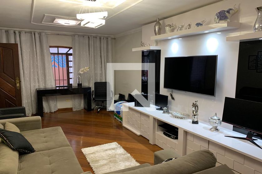 Casa, 3 quartos, 340 m² - Foto 41