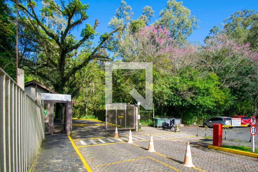 Condomínio Residencial Bosque do Sol, Teresópolis Porto Alegre