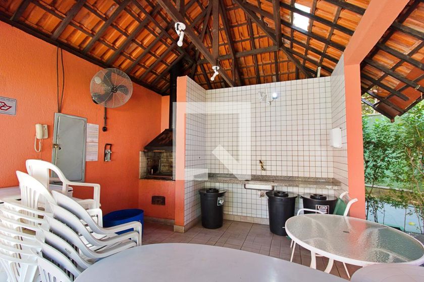 Apartamento, 3 quartos, 76 m² - Foto 97