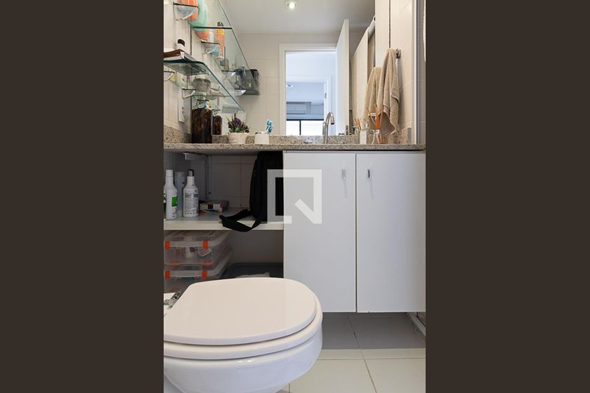 Apartamento, 2 quartos, 75 m² - Foto 29