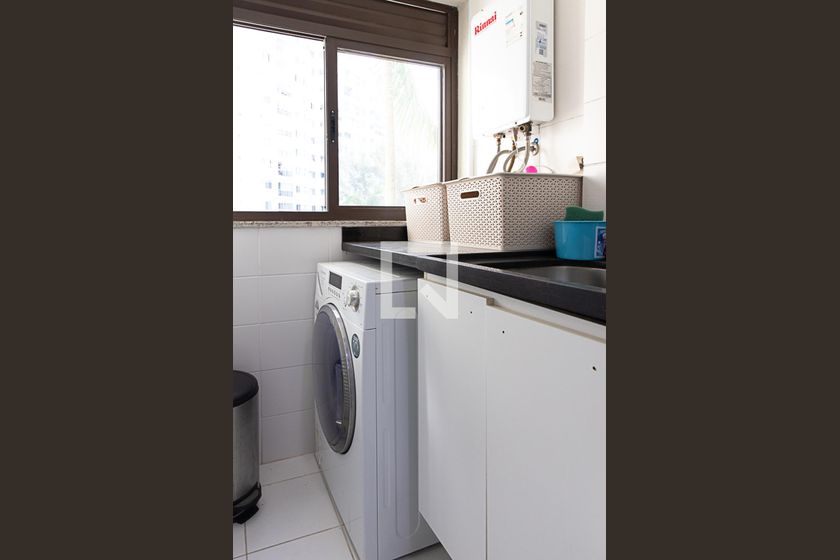 Apartamento, 2 quartos, 75 m² - Foto 37