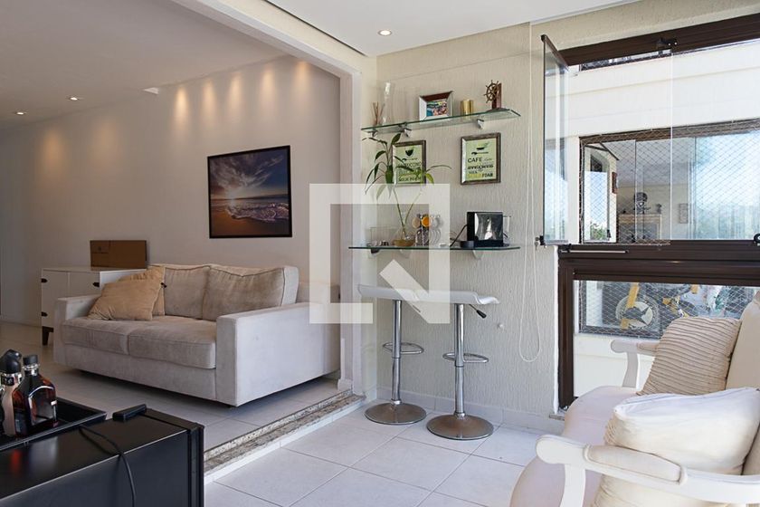 Apartamento, 2 quartos, 75 m² - Foto 12