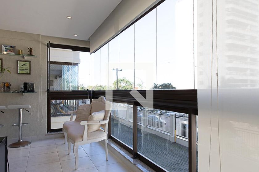 Apartamento, 2 quartos, 75 m² - Foto 9