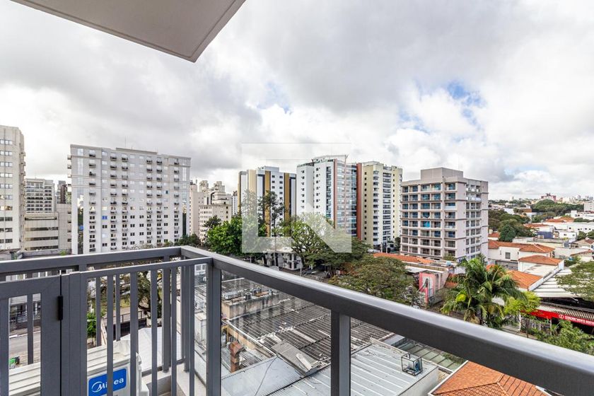 Apartamento, 1 quarto, 36 m² - Foto 6