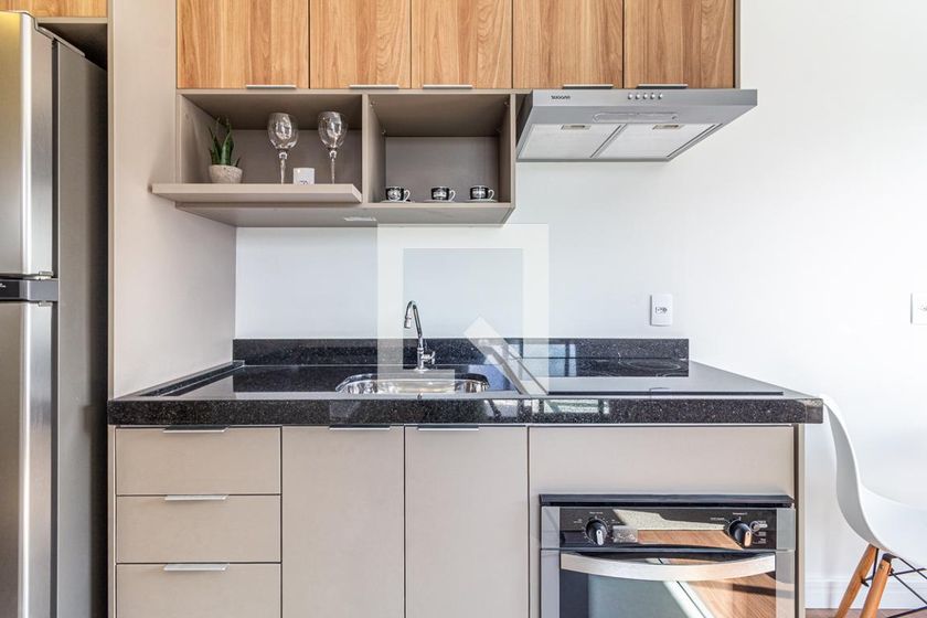 Apartamento, 1 quarto, 36 m² - Foto 19
