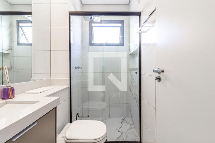 Apartamento, 1 quarto, 36 m² - Foto 13