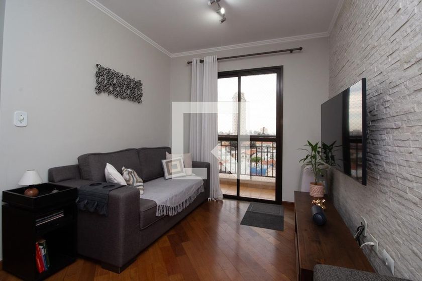Apartamento, 2 quartos, 70 m² - Foto 1