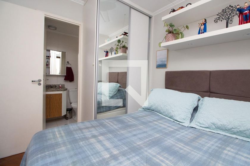 Apartamento, 2 quartos, 70 m² - Foto 21