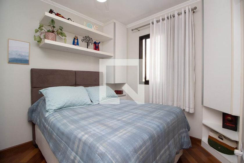 Apartamento, 2 quartos, 70 m² - Foto 19