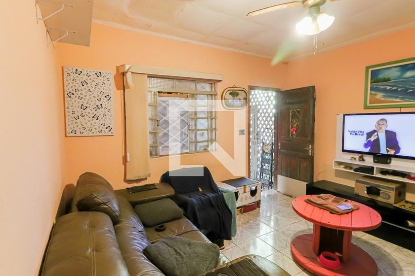 Casa, 3 quartos, 175 m² - Foto 1