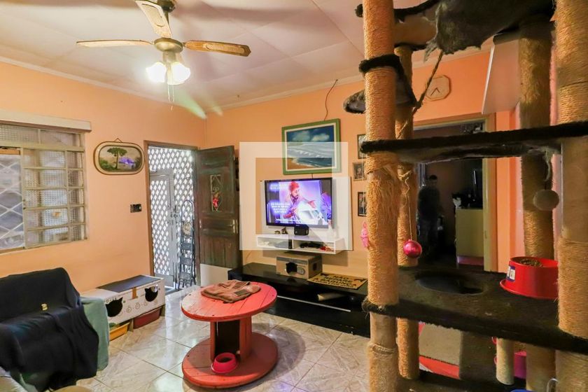 Casa, 3 quartos, 175 m² - Foto 2