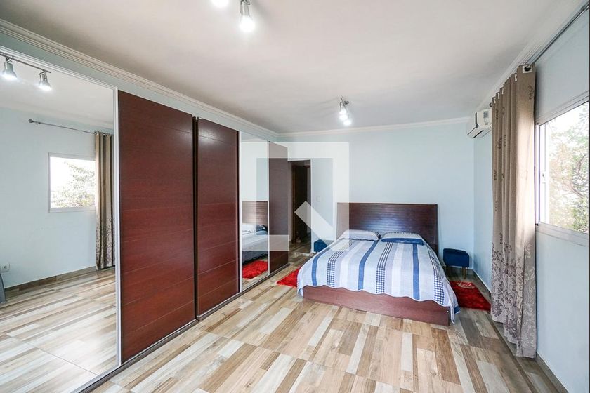 Casa, 3 quartos, 250 m² - Foto 22