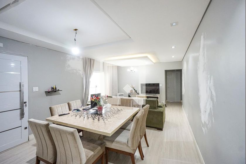 Casa, 3 quartos, 250 m² - Foto 1