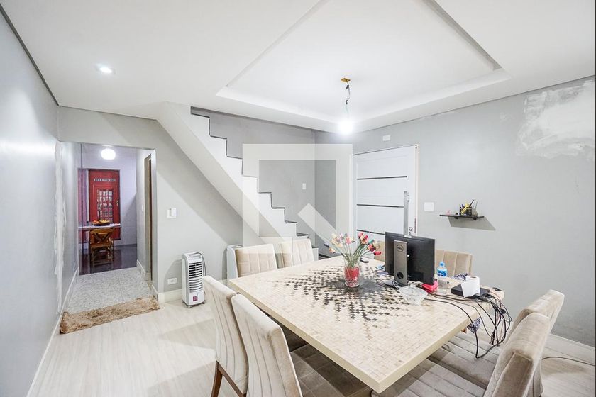 Casa, 3 quartos, 250 m² - Foto 5