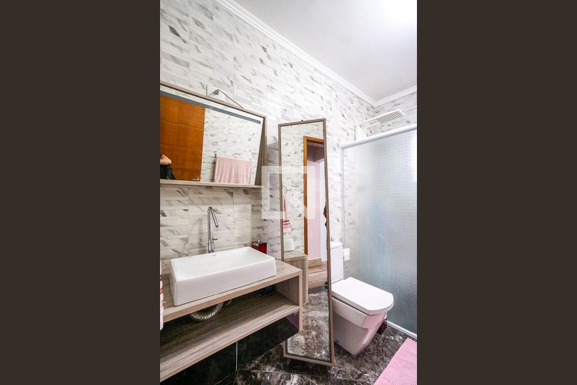 Casa, 3 quartos, 250 m² - Foto 26