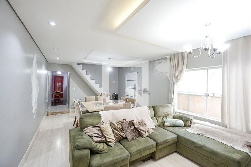 Casa, 3 quartos, 250 m² - Foto 3