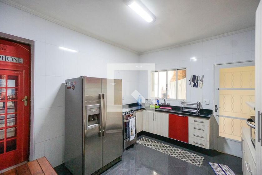 Casa, 3 quartos, 250 m² - Foto 33